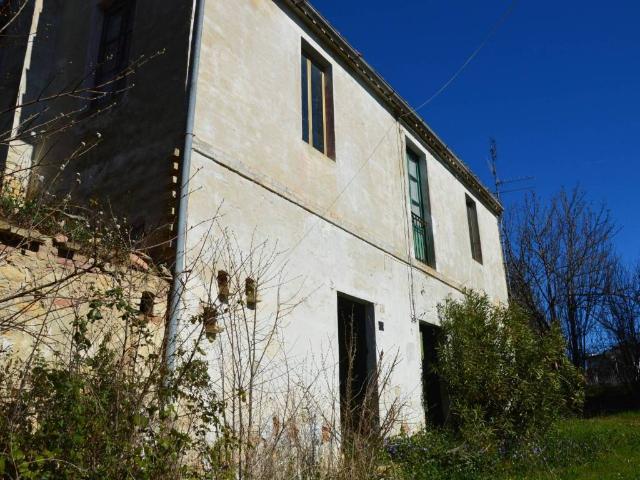 Terreno in vendita a Giulianova, Abruzzo