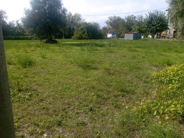 Terreno in vendita a Giulianova, Abruzzo