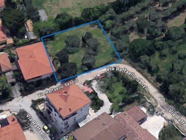 Terreno in vendita a Giulianova, Abruzzo