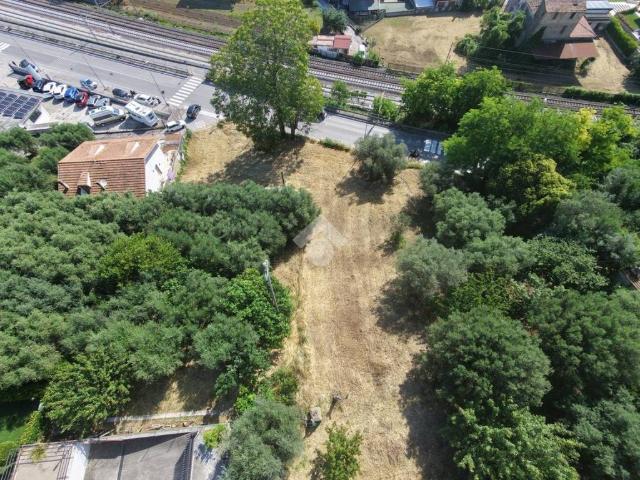 Terreno in vendita a Giulianova, Abruzzo