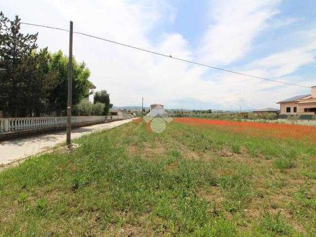 Terreno in vendita a Giulianova, Abruzzo