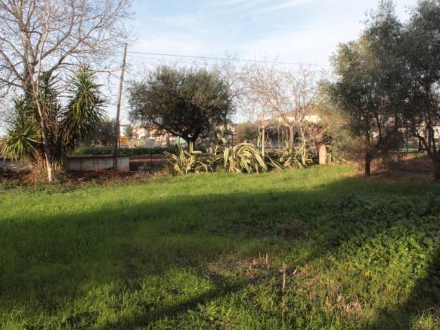 Terreno in vendita a Giulianova, Abruzzo