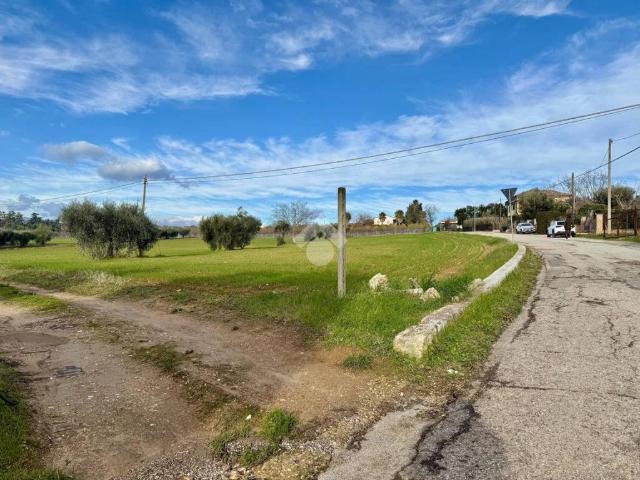 Terreno in vendita a Giulianova, Abruzzo