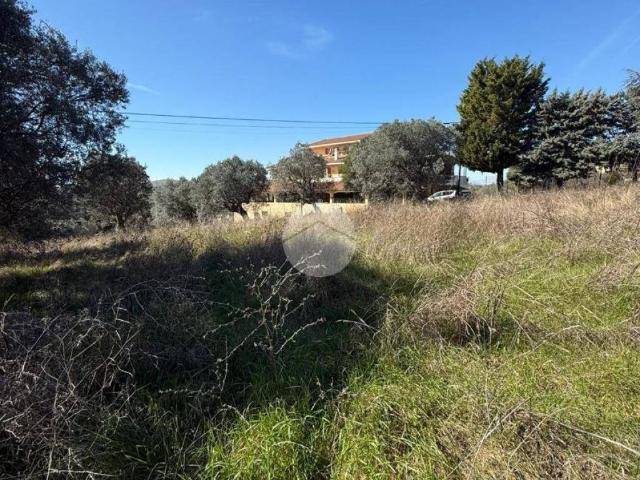 Terreno in vendita a Colledoro, Giulianova