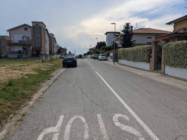 Terreno in vendita a Giulianova, Abruzzo