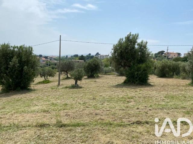 Terreno in vendita a Giulianova, Abruzzo