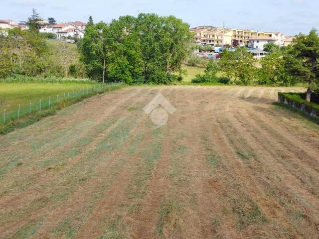 Terreno in vendita a Giulianova, Abruzzo