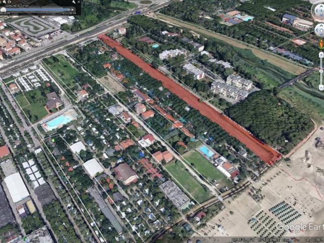 Terreno in vendita a Giulianova, Abruzzo