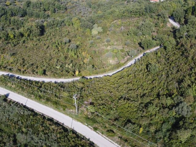 Terreno in vendita a Giungano, Campania