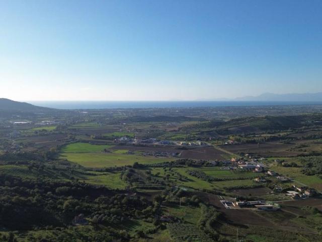 Terreno in vendita a Giungano, Campania