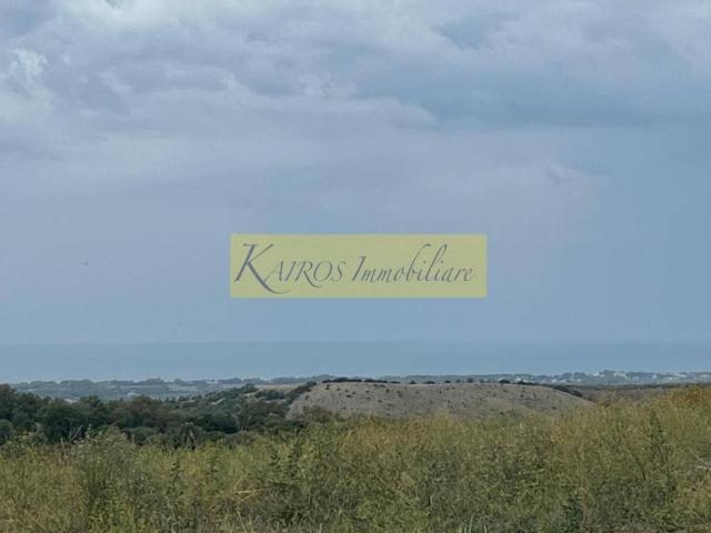 Terreno in vendita a Giungano, Campania
