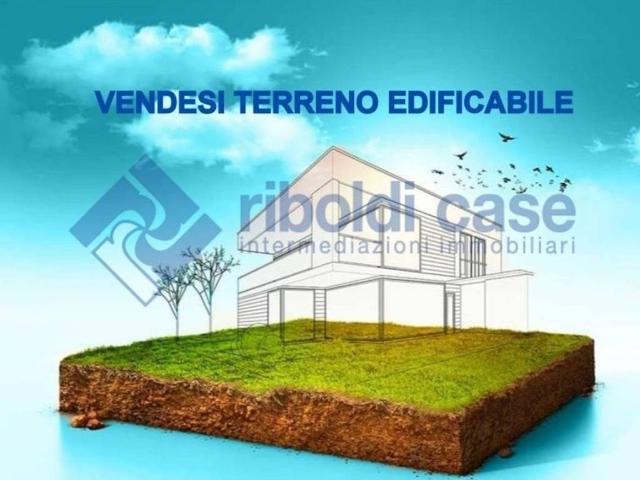 Terreno in vendita a Giussano, Lombardia