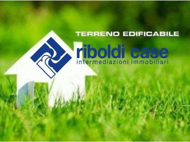 Terreno in vendita a Robbiano, Giussano