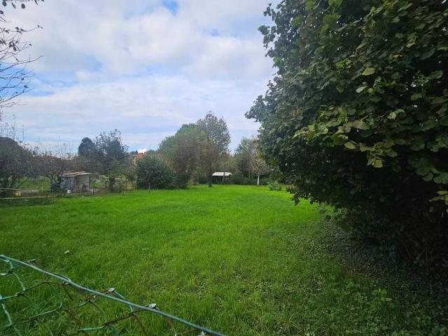 Terreno in vendita a Robbiano, Giussano