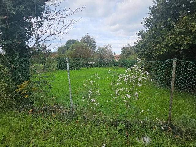 Terreno in vendita a Robbiano, Giussano