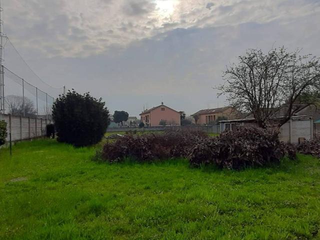 Terreno in vendita a Robbiano, Giussano