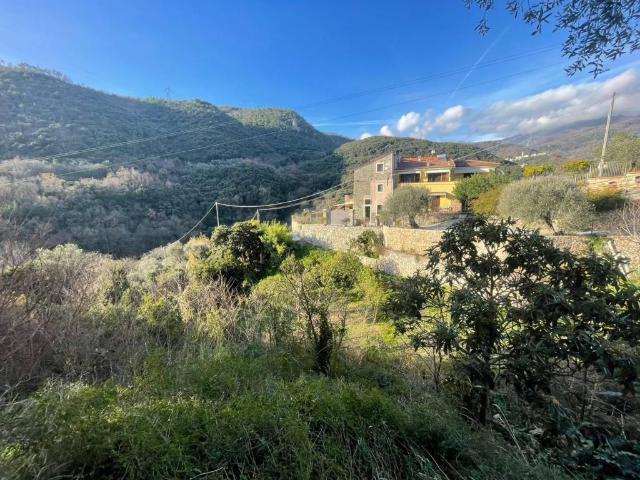 Terreno in vendita a Giustenice, Liguria