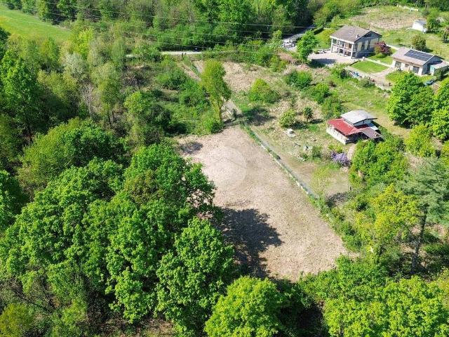 Terreno in vendita a Unione Montana di Comuni delle Valli di Lanzo, Ceronda e Casternone, Piemonte