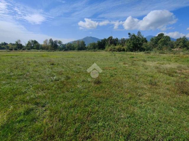 Terreno in vendita a Givoletto, Torino
