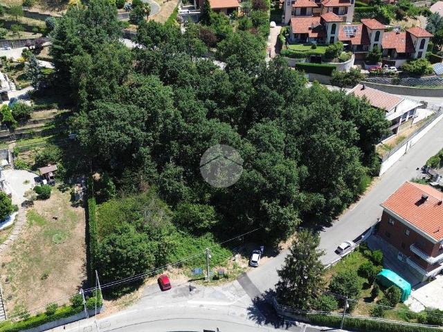 Terreno in vendita a Unione Montana di Comuni delle Valli di Lanzo, Ceronda e Casternone, Piemonte