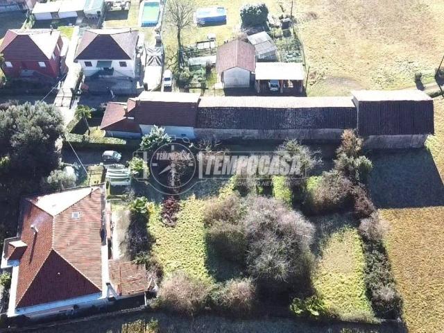 Terreno in vendita a Unione Montana di Comuni delle Valli di Lanzo, Ceronda e Casternone, Piemonte