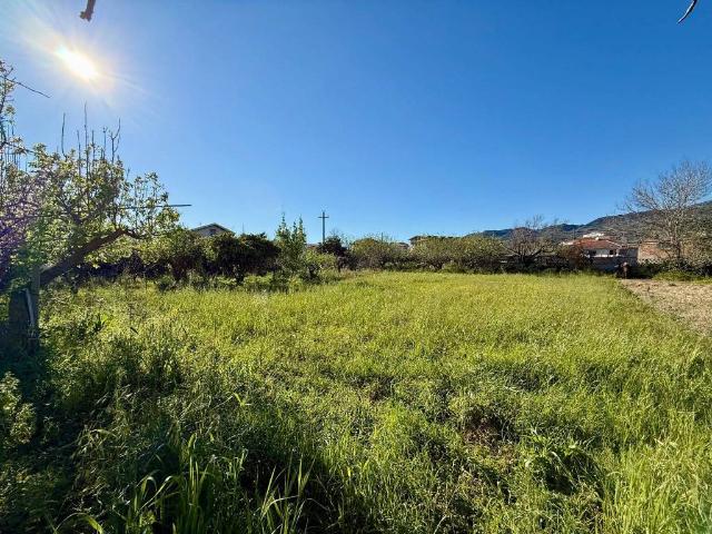 Terreno in vendita a Calabria, Catanzaro