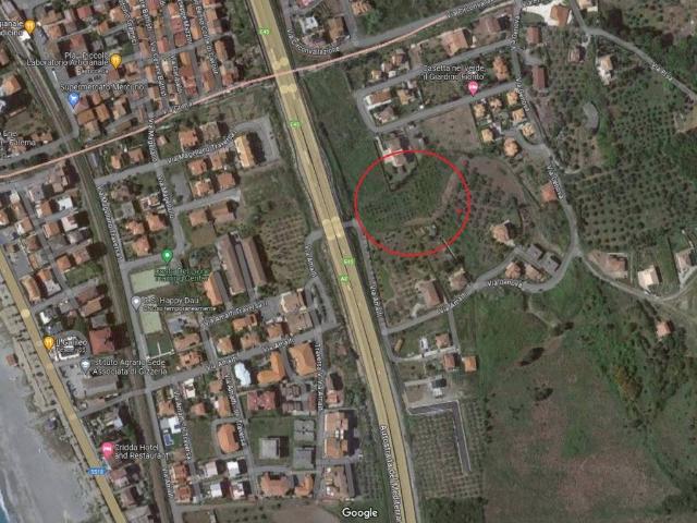 Terreno in vendita a Calabria, Catanzaro