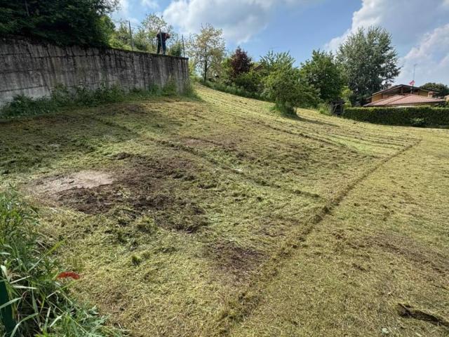 Terreno in vendita a Godiasco Salice Terme, Salice Terme
