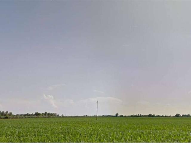 Terreno in vendita a Goito, Lombardia
