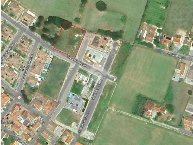 Terreno in vendita a Goito, Lombardia