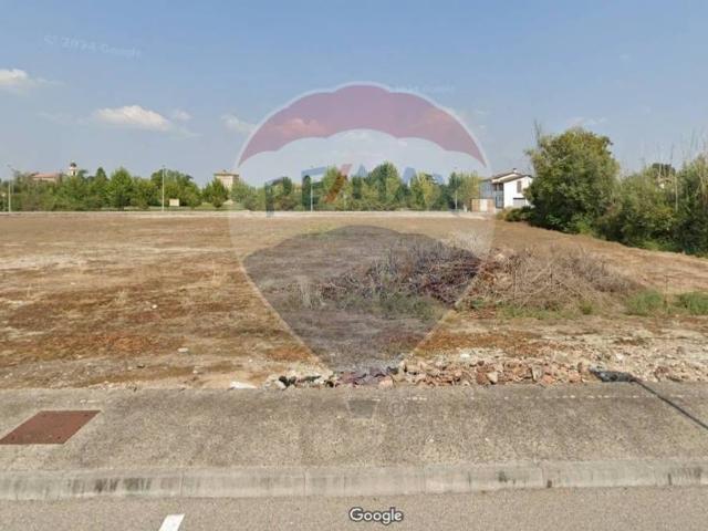 Terreno in vendita a Solarolo, Goito