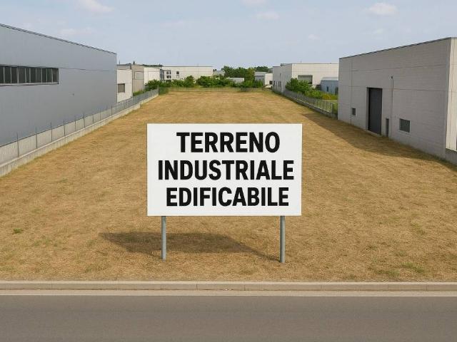 Terreno in vendita a Goito, Lombardia