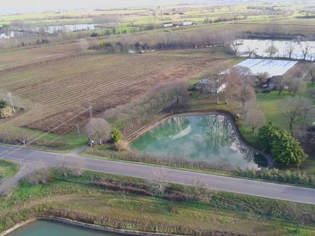Terreno in vendita a Goito, Lombardia