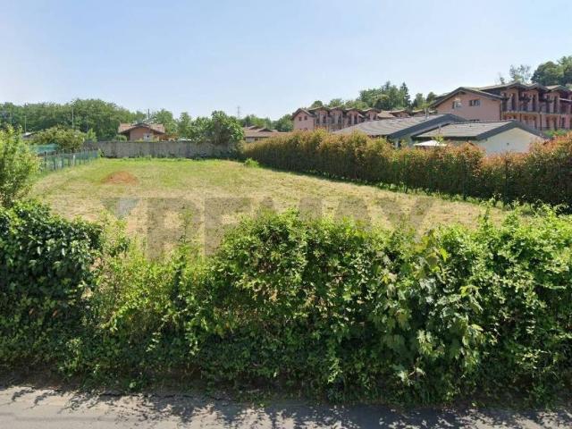 Terreno in vendita a Golasecca, Lombardia