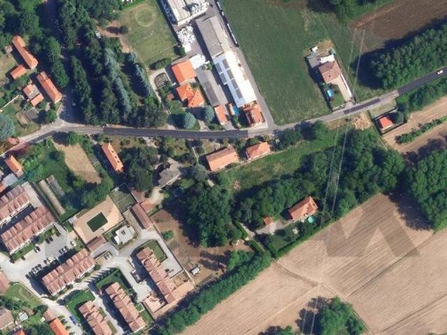 Terreno in vendita a Golasecca, Lombardia