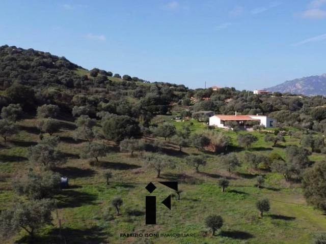Terreno in vendita a Golfo Aranci, Sardigna/Sardegna