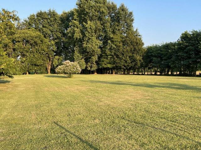 Terreno in vendita a Gonars, Friuli-Venezia Giulia