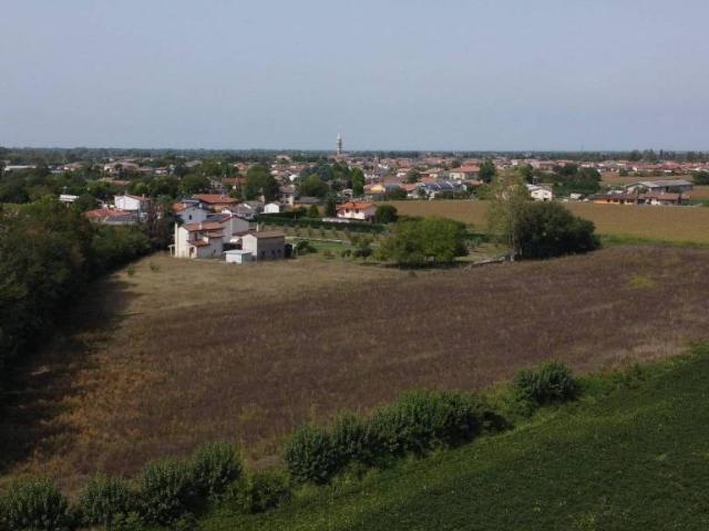 Terreno in vendita a Fauglis / Favuîs, Gonars / Gonârs