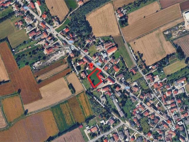 Terreno in vendita a Gonars, Friuli-Venezia Giulia