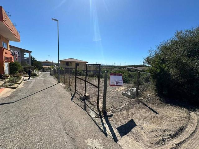 Terreno in vendita a Gonnesa, Sardigna/Sardegna