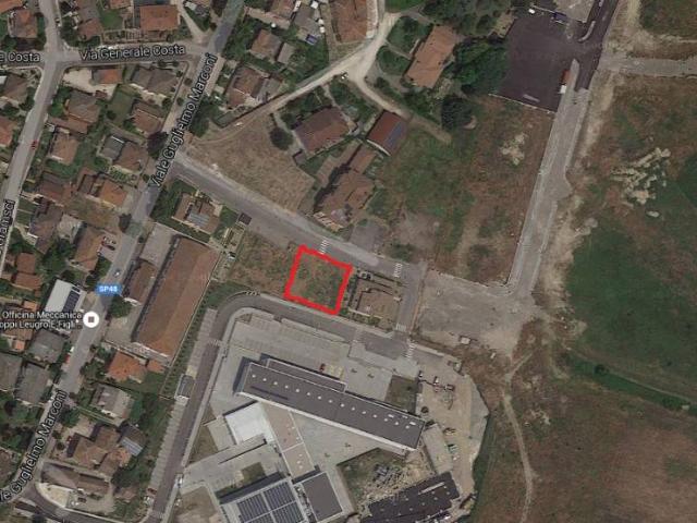 Terreno in vendita a Bondeno Di Gonzaga, Lombardia