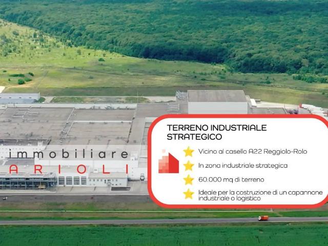 Terreno in vendita a Bondeno, Bondeno Di Gonzaga