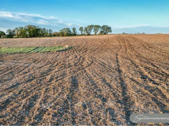 Terreno in vendita a Gorgo Al Monticano, Veneto