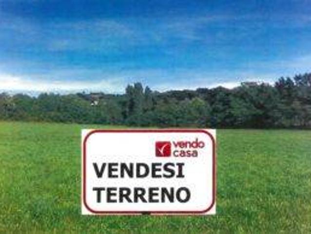 Terreno in vendita a Casino Luraghi, Gorgonzola