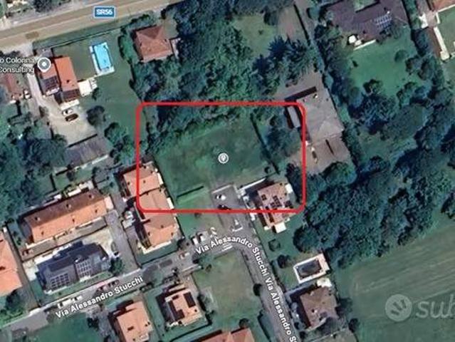 Terreno in vendita a Lucinico / Ločnik / Luzinìs, Gorizia
