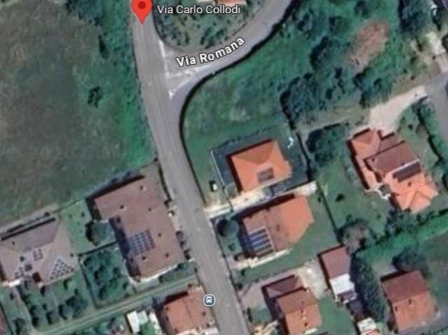 Terreno in vendita a Lucinico / Ločnik / Luzinìs, Gorizia