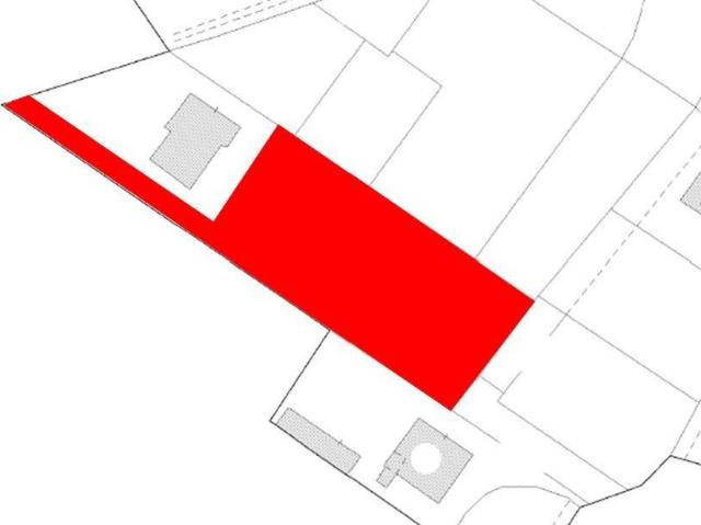 Terreno in vendita a Campagnuzza / Rojce, Gorizia