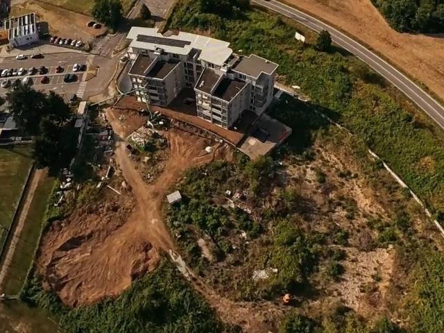 Terreno in vendita a Gorla Minore, Varese