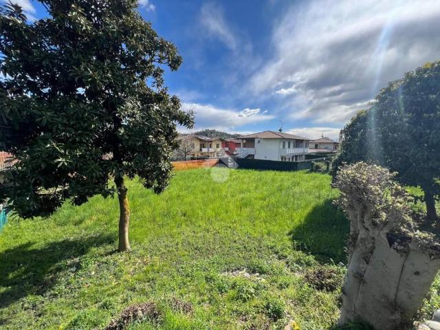 Terreno in vendita a Gorlago, Lombardia