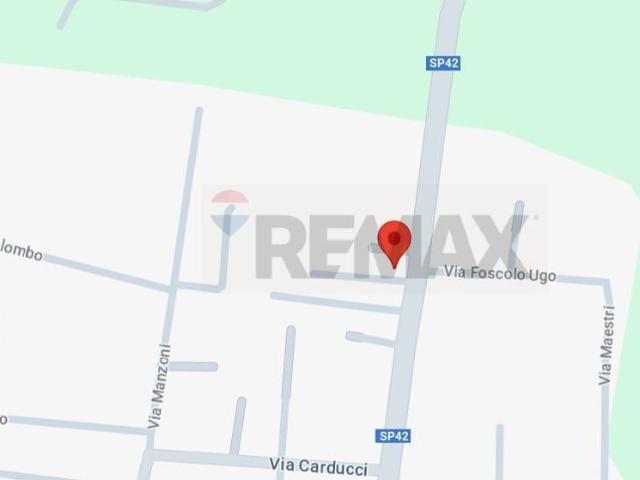 Terreno in vendita a Gornate Olona, Lombardia